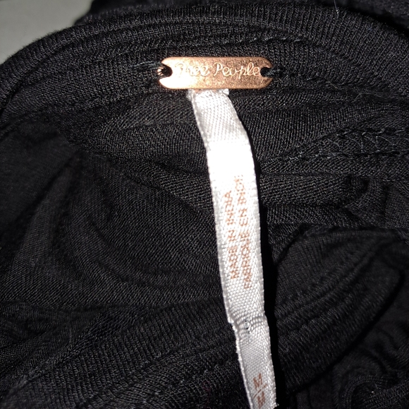 Free people  sexy 😍  top, size m - Picture 13 of 13